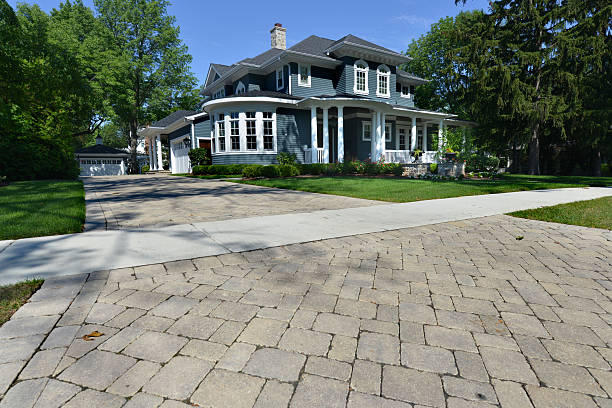 Reasons to Select Us for Your Driveway Paving Requirements in Hernando Beach, FL